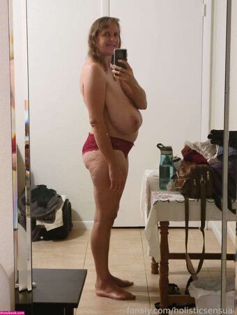 holisticsensual Nackt Leaks OnlyFans Foto 36