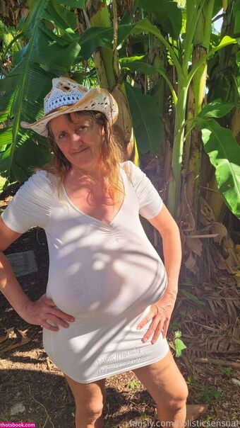 holisticsensual Nackt Leaks OnlyFans Foto 40