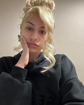 Hollynbanks Nackt Leaks OnlyFans Foto 1