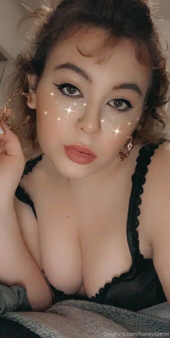 honeysperm Nackt Leaks OnlyFans Foto 1