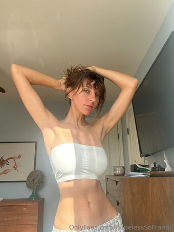 Hopelesssofrantic Nackt Leaks OnlyFans Foto 449