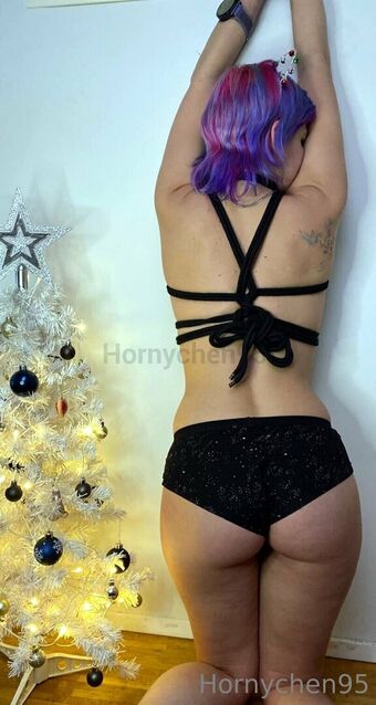 hornychen95