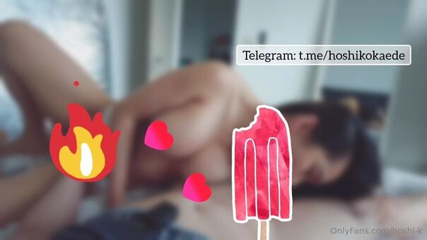 hoshi-k Nackt Leaks OnlyFans Foto 42