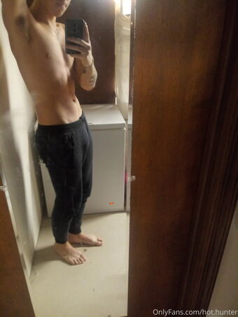 hot.hunter Nackt Leaks OnlyFans Foto 7