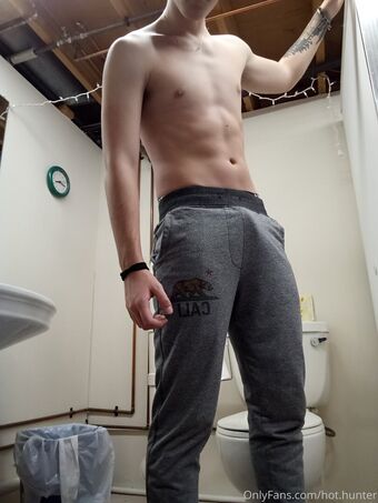 hot.hunter Nackt Leaks OnlyFans Foto 17