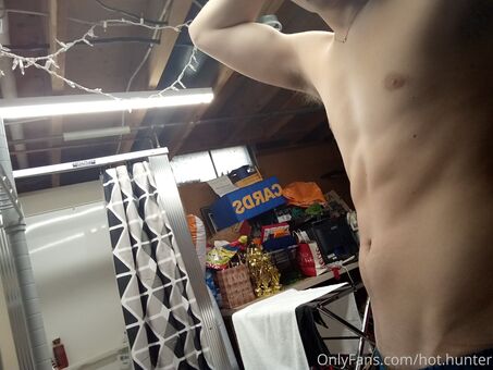 hot.hunter Nackt Leaks OnlyFans Foto 18