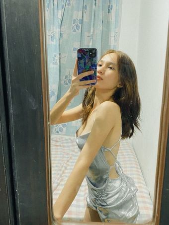 hotaquagirl Nackt Leaks OnlyFans Foto 8