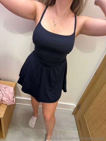 hotwifealexmarie Nackt Leaks OnlyFans Foto 11