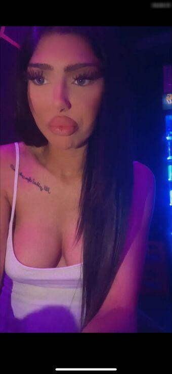 Houda Sanchez