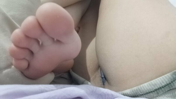 houpy Nackt Leaks OnlyFans Foto 2
