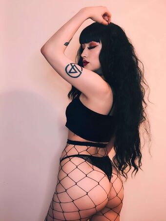 Hungrybats Nackt Leaks OnlyFans Foto 2