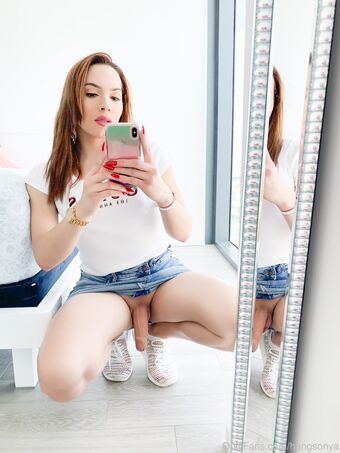 HungSonya Nackt Leaks OnlyFans Foto 13