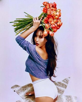 Hwasa
