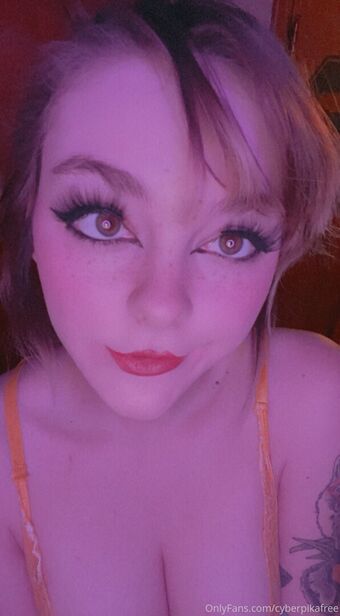 hyperbabecyber Nackt Leaks OnlyFans Foto 19