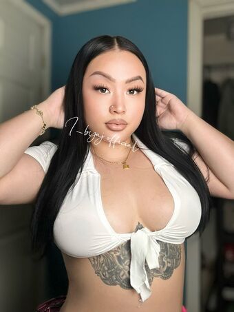 I_byaj Nackt Leaks OnlyFans Foto 33