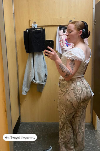 iamgingerhaze