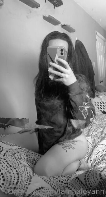 iamhaleyann
