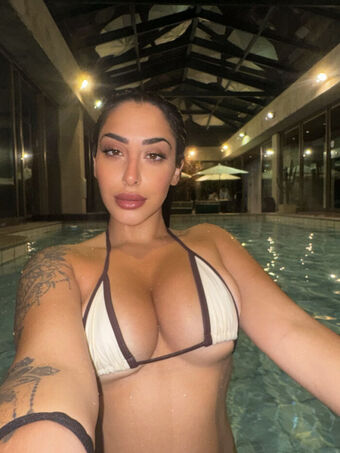 Iamicynina Nackt Leaks OnlyFans Foto 5