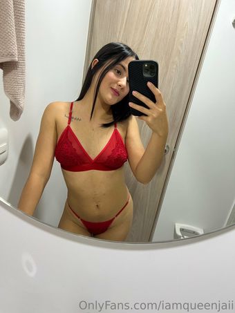 iamqueenjaii