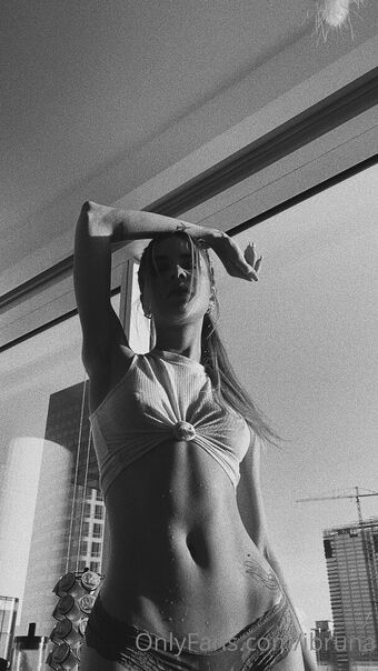 ibruna Nackt Leaks OnlyFans Foto 7