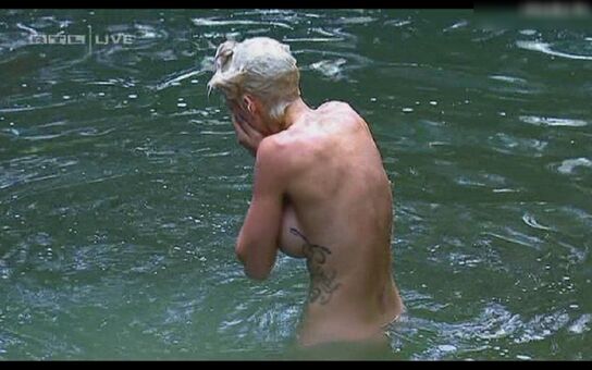 Ich bin ein Star – Holt mich hier raus!