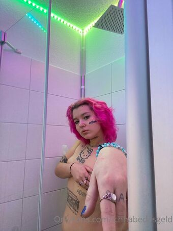 ichhabedasgeld Nackt Leaks OnlyFans Foto 14