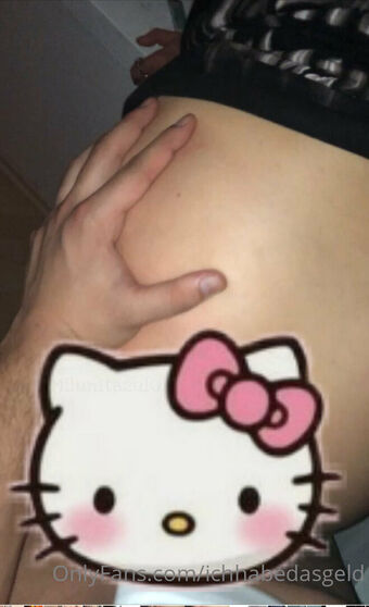 ichhabedasgeld Nackt Leaks OnlyFans Foto 19