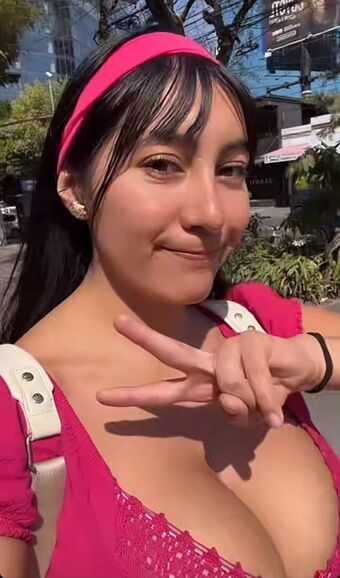 idannyeli Nackt Leaks OnlyFans Foto 7