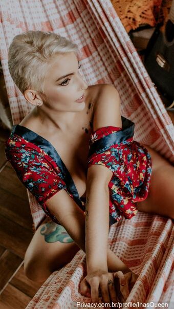 Ihasqueen Nackt Leaks OnlyFans Foto 4