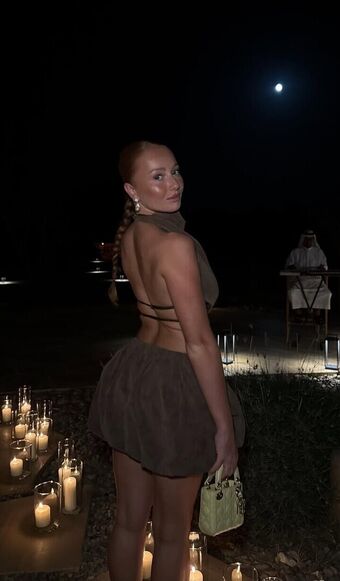 Ilonaaln Nackt Leaks OnlyFans Foto 247