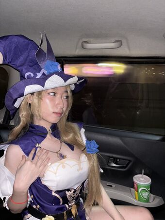 ilulukao Nackt Leaks OnlyFans Foto 5