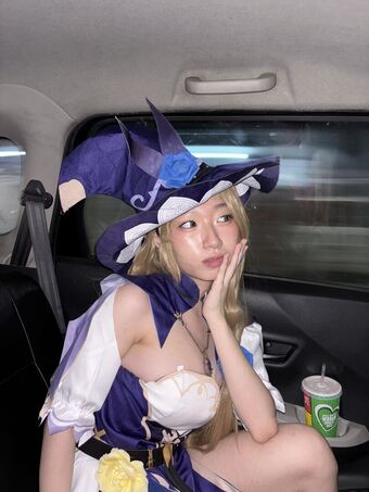 ilulukao Nackt Leaks OnlyFans Foto 6