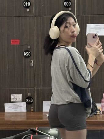 ilulukao Nackt Leaks OnlyFans Foto 7