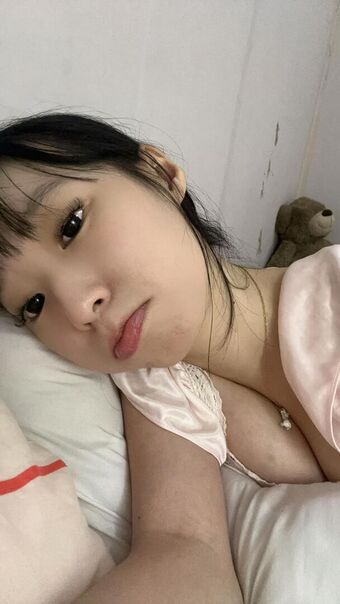 ilulukao Nackt Leaks OnlyFans Foto 8