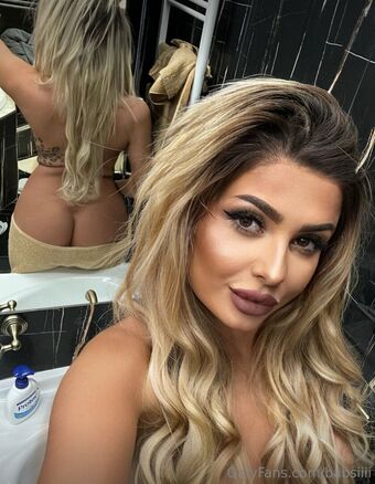 imbeccabradley