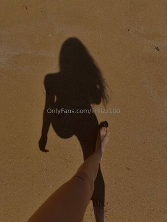 imlizz100 Nackt Leaks OnlyFans Foto 12