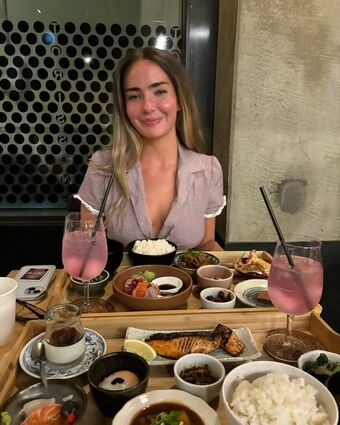 Imogen Cameron