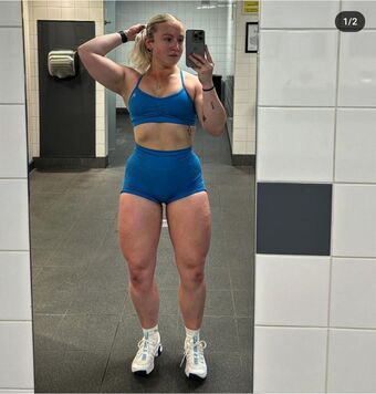 Imogen Rees Nackt Leaks OnlyFans Foto 1