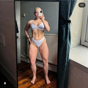 Imogen Rees Nackt Leaks OnlyFans Foto 4
