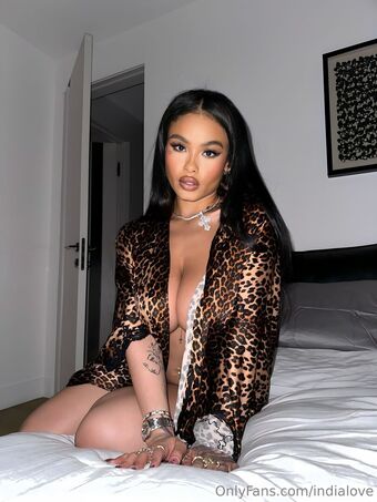 India Love