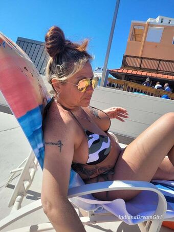 Indianadreamgirl Nackt Leaks OnlyFans Foto 8