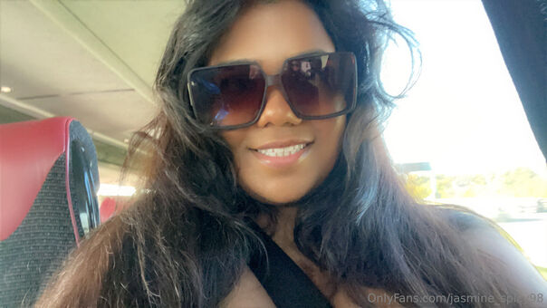 indianjasminexx Nackt Leaks OnlyFans Foto 19