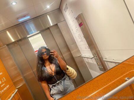 indianjasminexx Nackt Leaks OnlyFans Foto 20