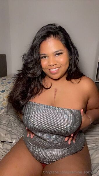 indianjasminexx Nackt Leaks OnlyFans Foto 28