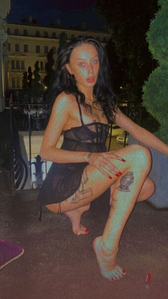 indikababy Nackt Leaks OnlyFans Foto 16