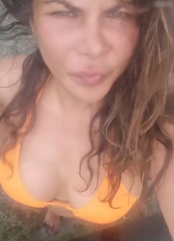 Indira Weis Nackt Leaks OnlyFans Foto 49