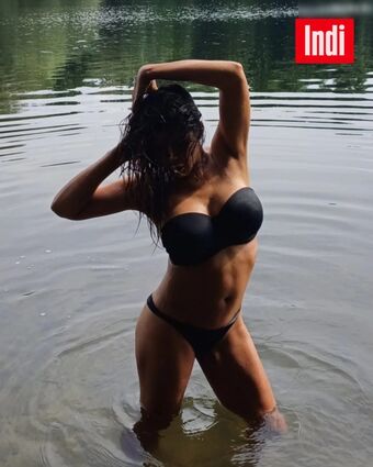 Indira Weis Nackt Leaks OnlyFans Foto 55