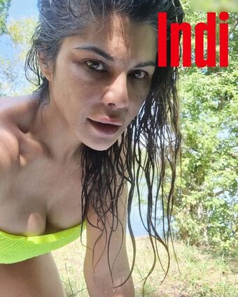 Indira Weis Nackt Leaks OnlyFans Foto 56