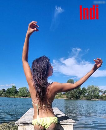 Indira Weis Nackt Leaks OnlyFans Foto 61