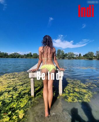 Indira Weis Nackt Leaks OnlyFans Foto 64